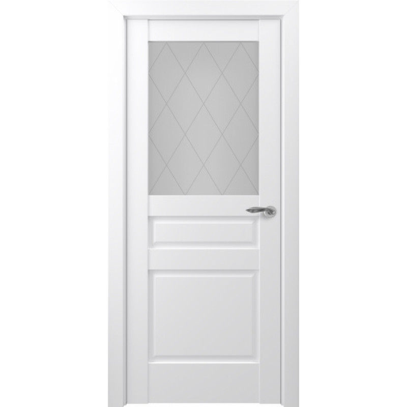 Межкомнатная дверь Zadoor-S Classic ПО Ампир Тип-S