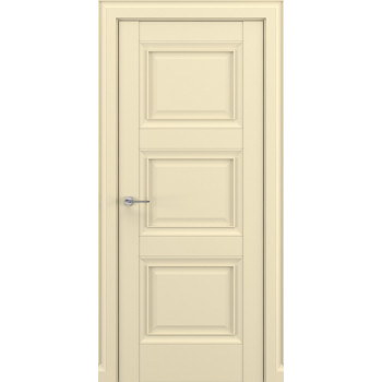 Межкомнатная дверь Zadoor Classic Baguette ПГ Гранд В1