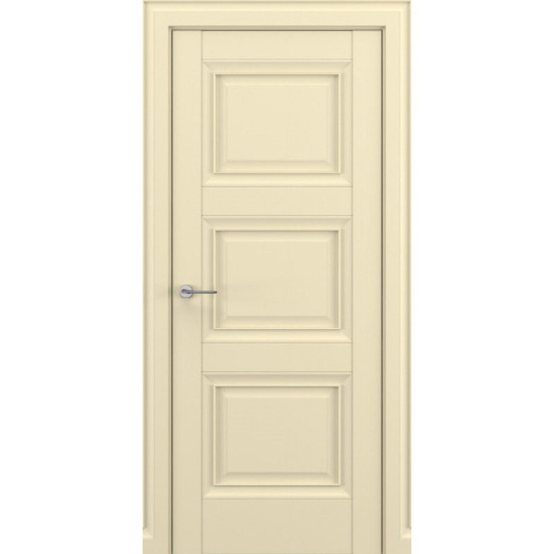 Межкомнатная дверь Zadoor Classic Baguette ПГ Гранд В1