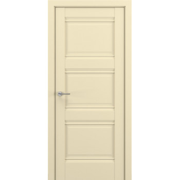 Межкомнатная дверь Zadoor Classic Baguette ПГ Гранд В4