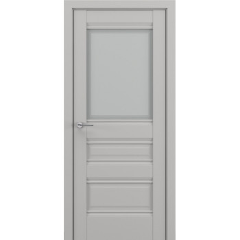 Межкомнатная дверь Zadoor Classic Baguette ПО Ампир В4