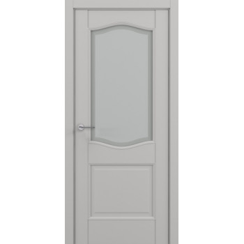 Межкомнатная дверь Zadoor Classic Baguette ПО Венеция В5.2