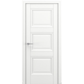 Межкомнатная дверь Zadoor Classic Baguette ПГ Гранд В3