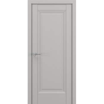 Межкомнатная дверь Zadoor Classic Baguette ПГ Неаполь В2