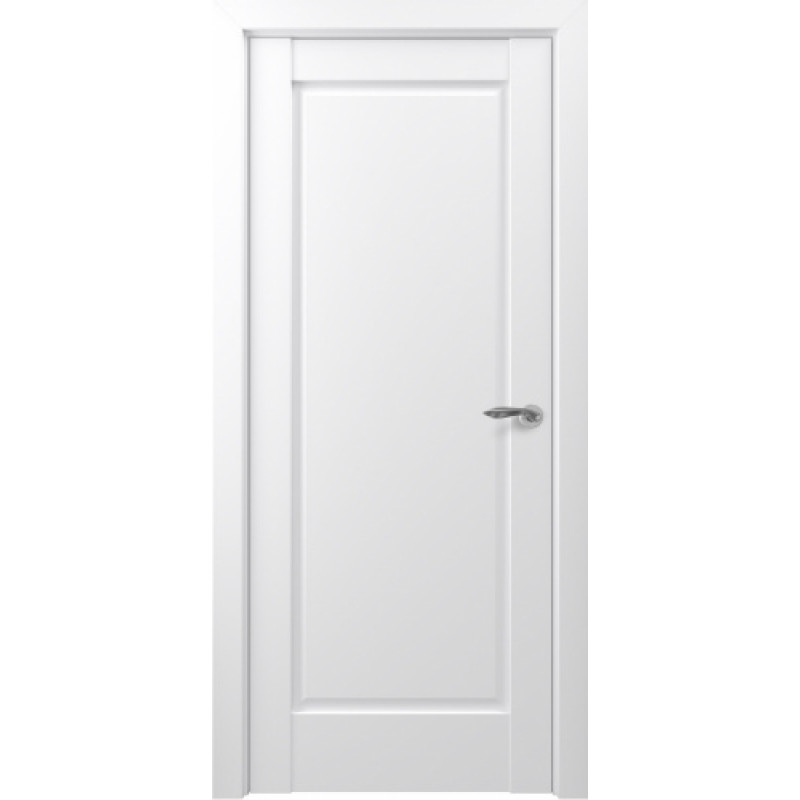 Межкомнатная дверь Zadoor-S Classic ПГ Неаполь Тип-S