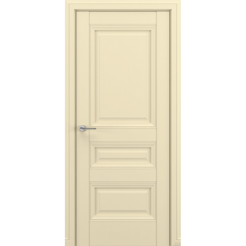 Межкомнатная дверь Zadoor Classic Baguette ПГ Ампир В3