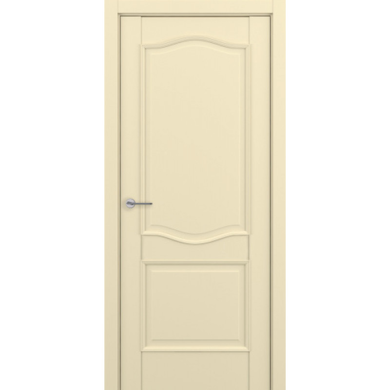 Межкомнатная дверь Zadoor Classic Baguette ПГ Венеция В5.2