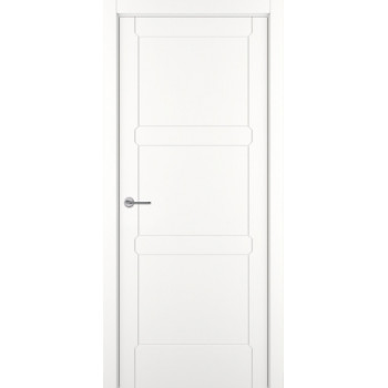Межкомнатная дверь Zadoor Art-LiteПГ Eleganza Эмаль