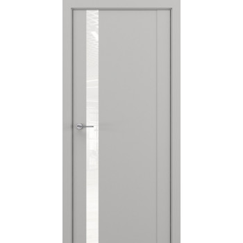 Межкомнатная дверь Zadoor-S ПГ S26
