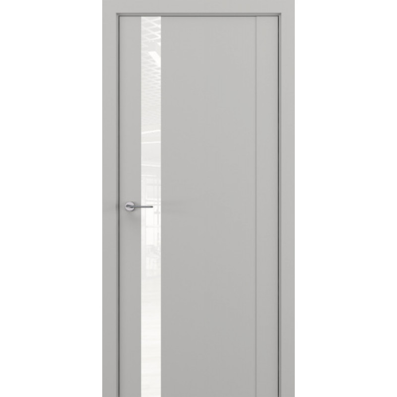 Межкомнатная дверь Zadoor-S ПГ S26