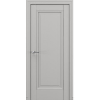 Межкомнатная дверь Zadoor Classic Baguette ПГ Неаполь В3