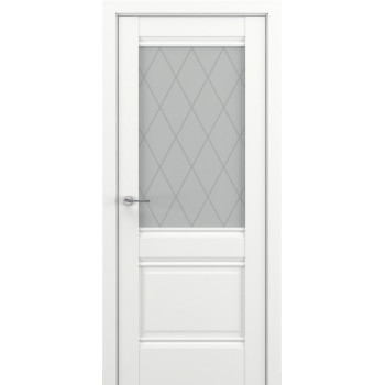 Межкомнатная дверь Zadoor Classic Baguette ПО Венеция В4