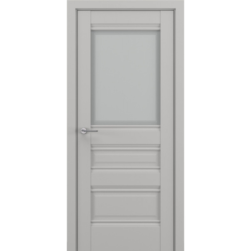 Межкомнатная дверь Zadoor Classic Baguette ПО Ампир В4