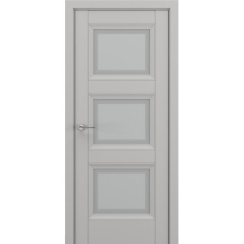 Межкомнатная дверь Zadoor Classic Baguette ПО Гранд В2