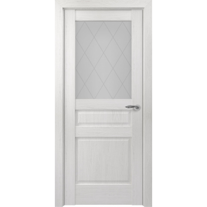 Межкомнатная дверь Zadoor-S Classic ПО Ампир Тип-S
