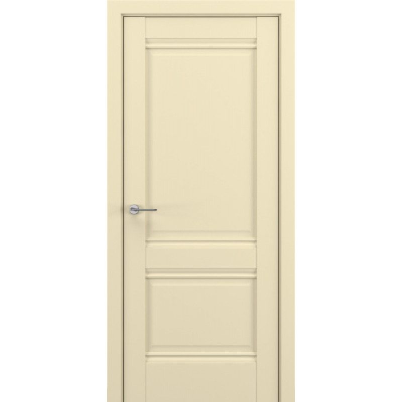 Межкомнатная дверь Zadoor Classic Baguette ПГ Венеция В4