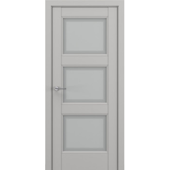 Межкомнатная дверь Zadoor Classic Baguette ПО Гранд В5