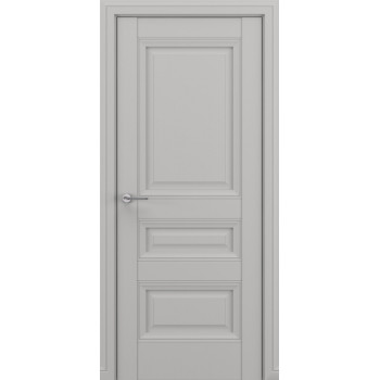 Межкомнатная дверь Zadoor Classic Baguette ПГ Ампир В3