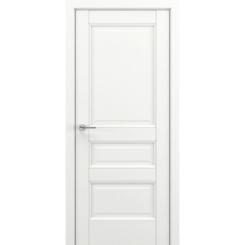 Межкомнатная дверь Zadoor Classic Baguette ПГ Ампир В5