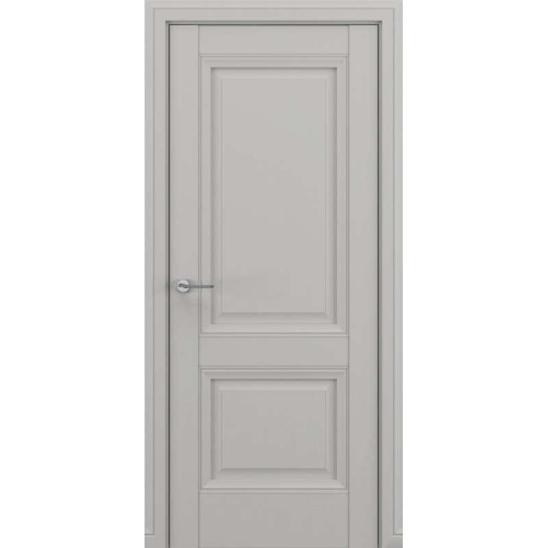 Межкомнатная дверь Zadoor Classic Baguette ПГ Венеция В3