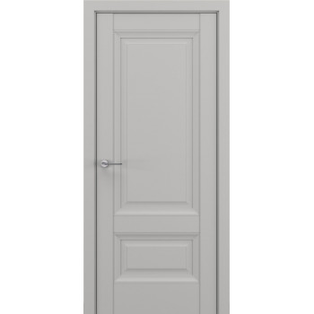 Межкомнатная дверь Zadoor Classic Baguette ПГ Турин В2