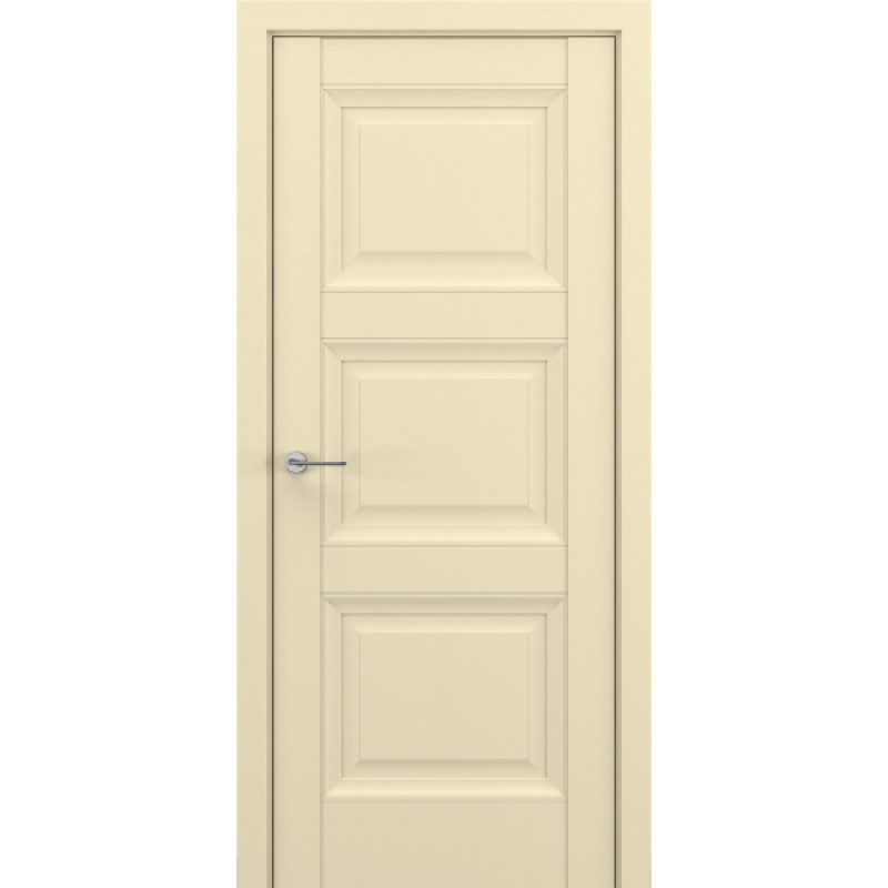 Межкомнатная дверь Zadoor Classic Baguette ПГ Гранд В2