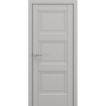 Межкомнатная дверь Zadoor Classic Baguette ПГ Гранд В2