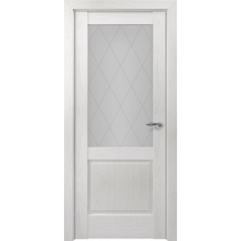 Межкомнатная дверь Zadoor-S Classic ПО Венеция Тип-S