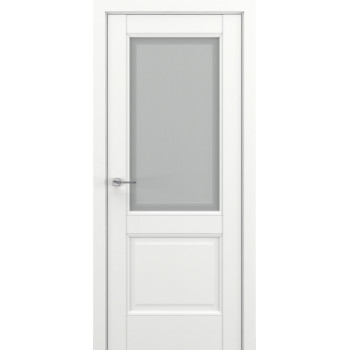 Межкомнатная дверь Zadoor Classic Baguette ПО Венеция В5