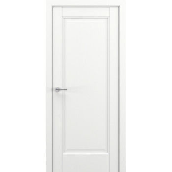Межкомнатная дверь Zadoor Classic Baguette ПГ Неаполь В5