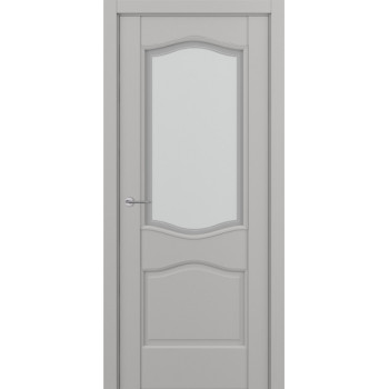 Межкомнатная дверь Zadoor Classic Baguette ПО Венеция В5.3
