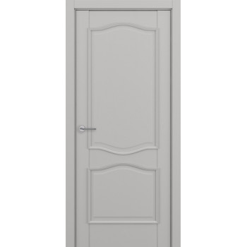 Межкомнатная дверь Zadoor Classic Baguette ПГ Венеция В5.3