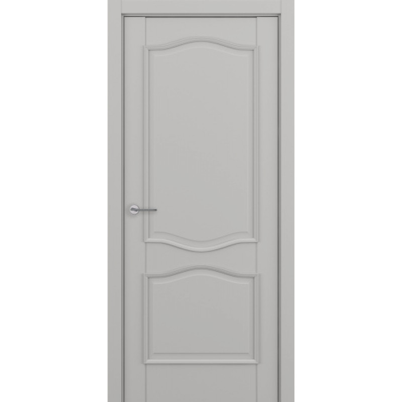 Межкомнатная дверь Zadoor Classic Baguette ПГ Венеция В5.3