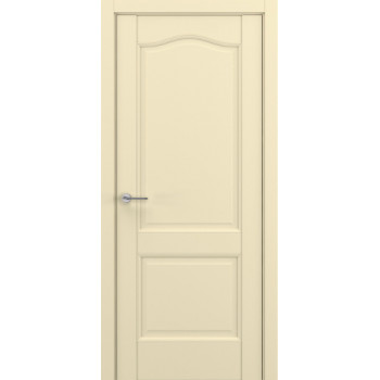 Межкомнатная дверь Zadoor Classic Baguette ПГ Венеция В5.1