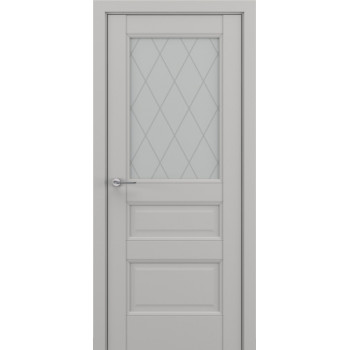 Межкомнатная дверь Zadoor Classic Baguette ПО Ампир В5