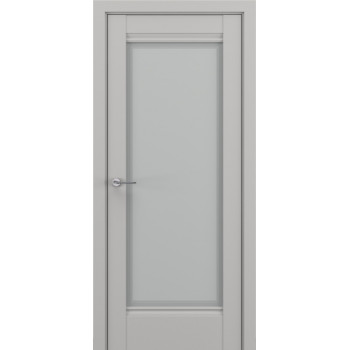 Межкомнатная дверь Zadoor Classic Baguette ПО Неаполь В4