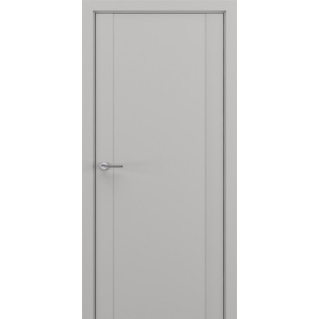 Межкомнатная дверь Zadoor-S ПГ S25