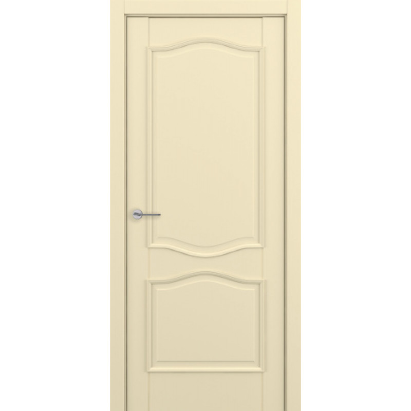 Межкомнатная дверь Zadoor Classic Baguette ПГ Венеция В5.3