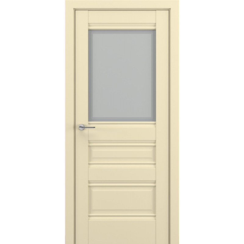 Межкомнатная дверь Zadoor Classic Baguette ПО Ампир В4
