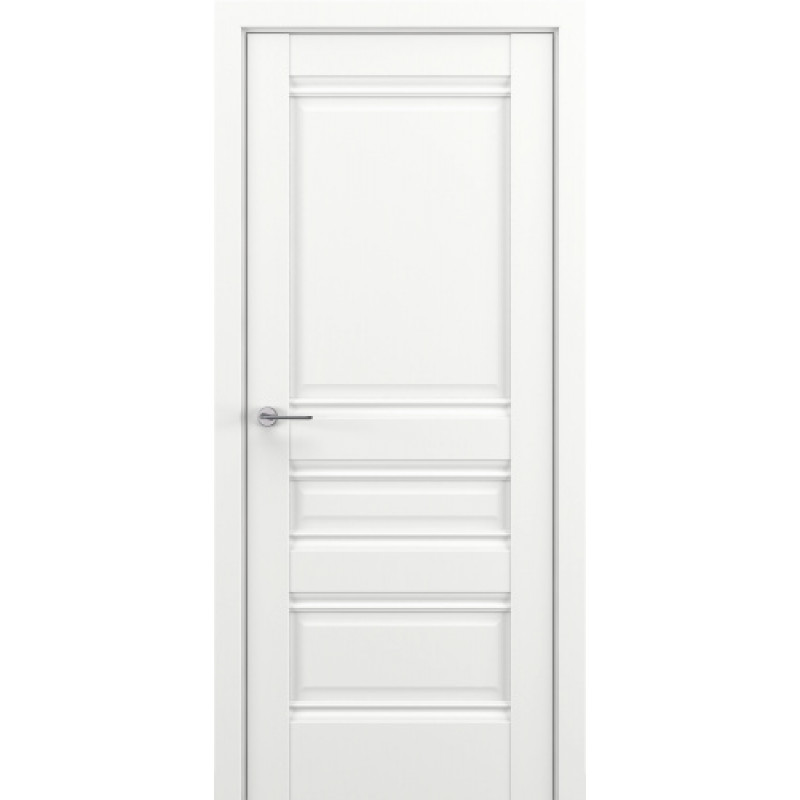 Межкомнатная дверь Zadoor Classic Baguette ПГ Ампир В4