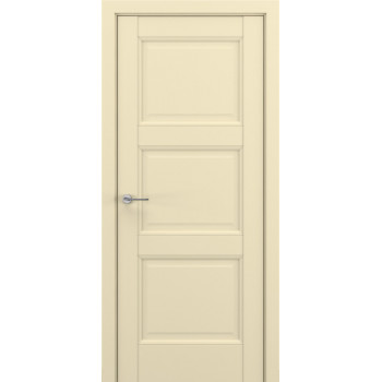 Межкомнатная дверь Zadoor Classic Baguette ПГ Гранд В5