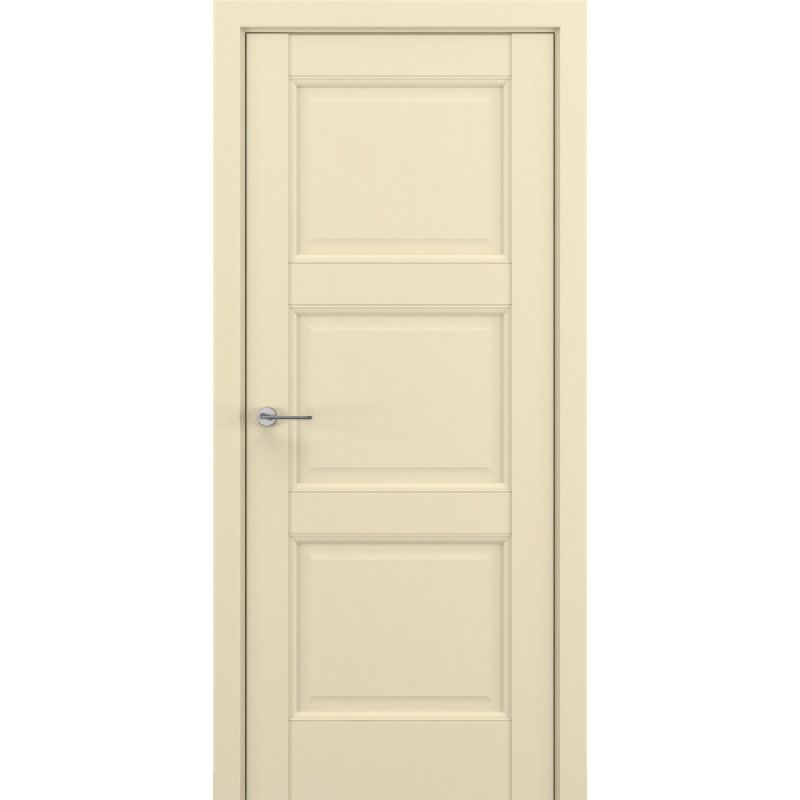 Межкомнатная дверь Zadoor Classic Baguette ПГ Гранд В5