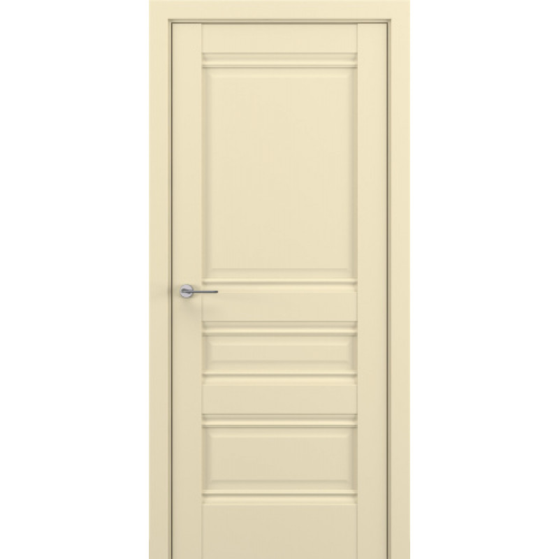 Межкомнатная дверь Zadoor Classic Baguette ПГ Ампир В4