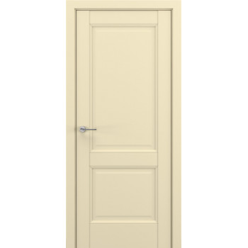 Межкомнатная дверь Zadoor Classic Baguette ПГ Венеция В5