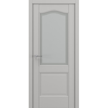 Межкомнатная дверь Zadoor Classic Baguette ПО Венеция В5.1