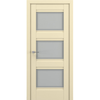Межкомнатная дверь Zadoor Classic Baguette ПО Гранд В4