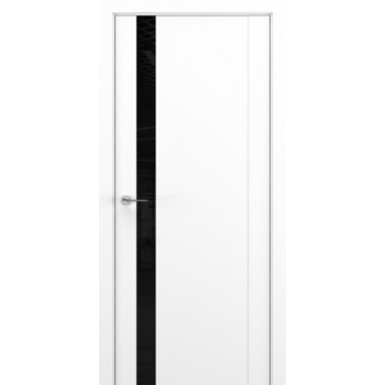 Межкомнатная дверь Zadoor-S ПГ S26
