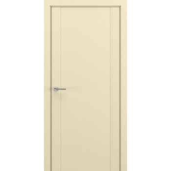 Межкомнатная дверь Zadoor-S ПГ S25