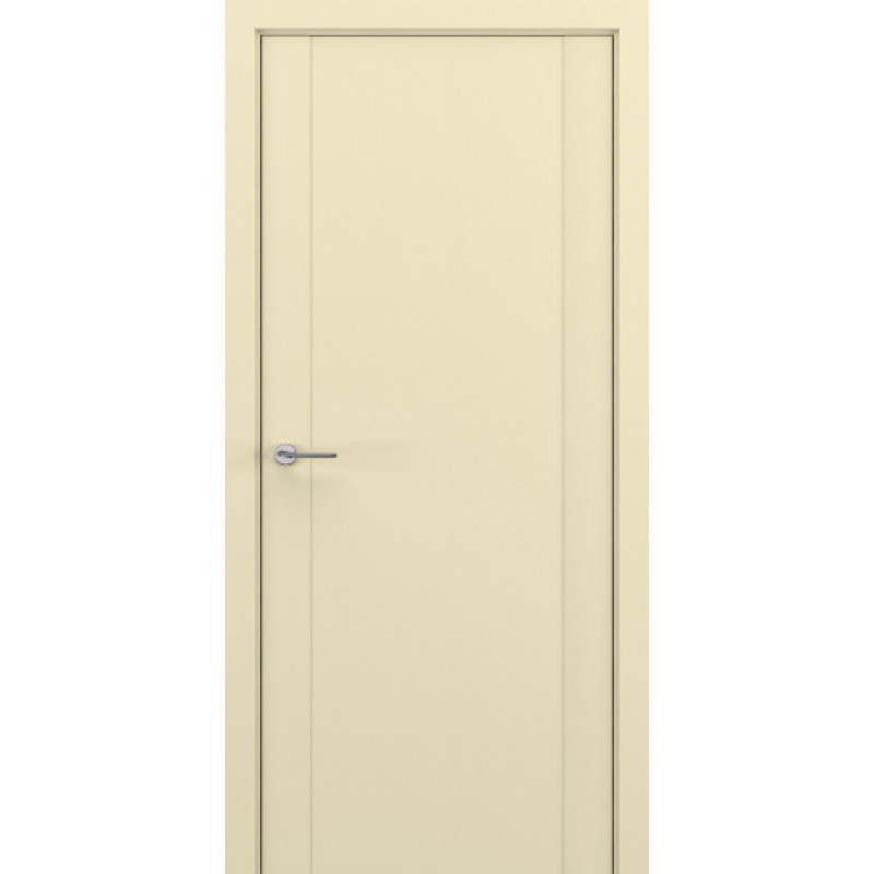 Межкомнатная дверь Zadoor-S ПГ S25
