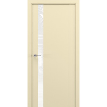 Межкомнатная дверь Zadoor-S ПГ S26